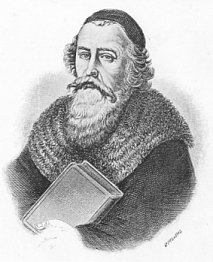 Ян Амос Коменский (1592 - 1670)